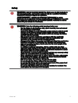 Preview for 7 page of ETC S4LEDS3D User Manual