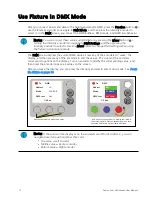 Preview for 16 page of ETC S4LEDS3D User Manual