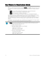 Preview for 20 page of ETC S4LEDS3D User Manual