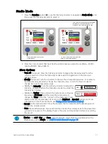 Preview for 21 page of ETC S4LEDS3D User Manual