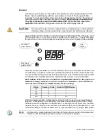 Предварительный просмотр 18 страницы ETC Selador CE Series User Manual