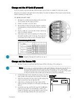 Предварительный просмотр 13 страницы ETC Sensor+ HSR+ Series Retro-Fit Manual