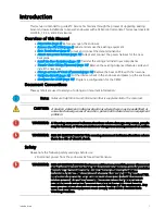 Preview for 3 page of ETC Sensor3 Retro-Fit Manual