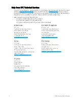 Preview for 4 page of ETC Sensor3 Retro-Fit Manual