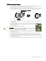 Preview for 12 page of ETC Sensor3 Retro-Fit Manual