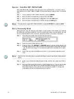 Предварительный просмотр 42 страницы ETC SmartFade ML User Manual