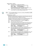 Предварительный просмотр 43 страницы ETC SmartFade ML User Manual