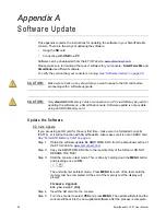 Предварительный просмотр 98 страницы ETC SmartFade ML User Manual