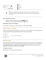 Preview for 2 page of ETC SmartPack Quick Start Manual