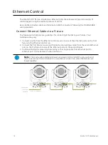 Preview for 18 page of ETC SolaPix 19 XT User Manual