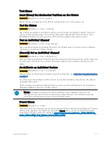 Preview for 25 page of ETC SolarFrame 750 User Manual