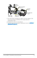 Preview for 13 page of ETC Source 4WRD II Installation And User Manual