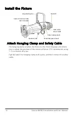 Preview for 14 page of ETC Source 4WRD II Installation And User Manual