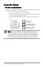 Preview for 19 page of ETC Source 4WRD II Installation And User Manual