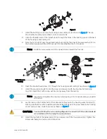 Preview for 11 page of ETC Source Four CE 405 Assembly Manual