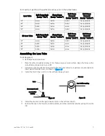 Preview for 21 page of ETC Source Four CE 405 Assembly Manual