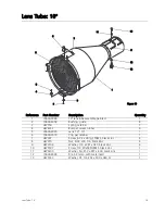 Preview for 23 page of ETC Source Four CE 405 Assembly Manual