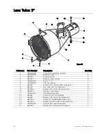 Preview for 24 page of ETC Source Four CE 405 Assembly Manual