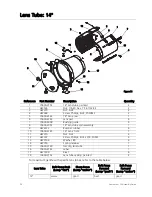 Preview for 26 page of ETC Source Four CE 405 Assembly Manual