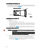 Preview for 27 page of ETC Source Four CE 405 Assembly Manual