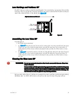 Preview for 33 page of ETC Source Four CE 405 Assembly Manual