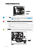 Предварительный просмотр 7 страницы ETC source four fresnel User Manual