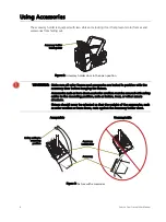 Предварительный просмотр 10 страницы ETC source four fresnel User Manual