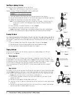 Предварительный просмотр 2 страницы ETC Source Four HID jr User Manual