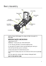 Preview for 5 page of ETC Source Four Mini LED User Manual