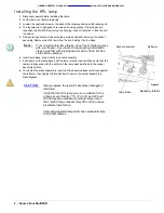 Preview for 2 page of ETC Source Four MultiPAR User Manual