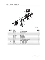 Preview for 4 page of ETC Source Four PAR EA Assembly Manual