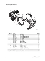 Preview for 6 page of ETC Source Four PAR EA Assembly Manual