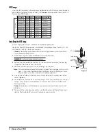 Preview for 2 page of ETC Source Four PAR Manual