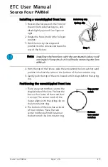 Preview for 7 page of ETC Source Four PARNel User Manual