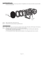 Preview for 2 page of ETC Source Four XT HID Zoom Grid Louver Installation Instructions