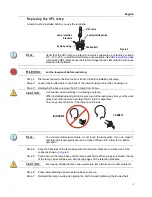 Preview for 7 page of ETC Source Four Zoom CE User Manual