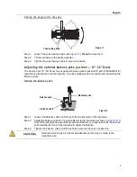 Preview for 11 page of ETC Source Four Zoom CE User Manual