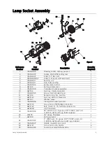 Preview for 9 page of ETC Source Four Zoom Assembly Manual