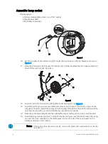 Preview for 10 page of ETC Source Four Zoom Assembly Manual