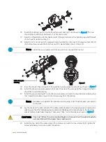 Preview for 11 page of ETC Source Four Zoom Assembly Manual