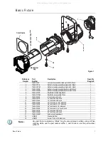 Предварительный просмотр 3 страницы ETC Source Four Assembly Manual