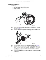 Предварительный просмотр 7 страницы ETC Source Four Assembly Manual