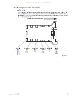 Предварительный просмотр 17 страницы ETC Source Four Assembly Manual