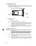 Предварительный просмотр 25 страницы ETC Source Four Assembly Manual