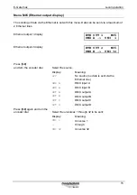 Предварительный просмотр 17 страницы ETC transtechnik E-Gate max User Manual