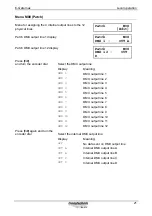 Предварительный просмотр 23 страницы ETC transtechnik E-Gate max User Manual