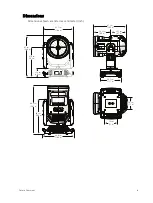 Preview for 11 page of ETC TURBO RAY User Manual