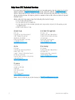 Preview for 6 page of ETC Unison AX Series Installation Manual