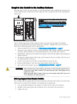 Preview for 16 page of ETC Unison AX Series Installation Manual