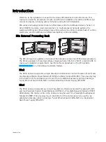 Preview for 5 page of ETC Unison ERn2-W Installation Manual